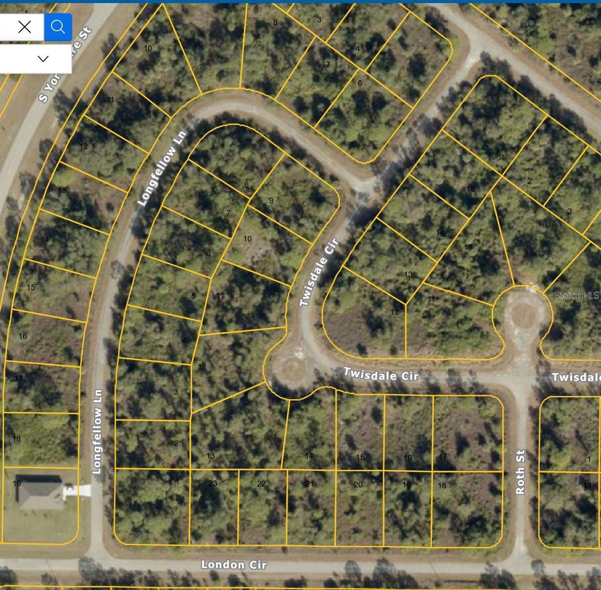 LONGFELLOW LN — photo 4