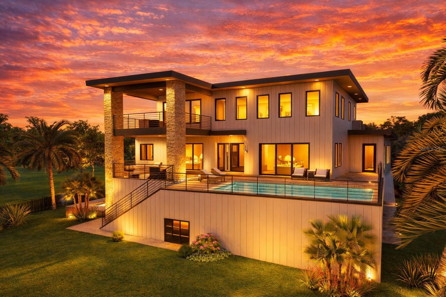 26 HARBORPOINTE DR — photo 8