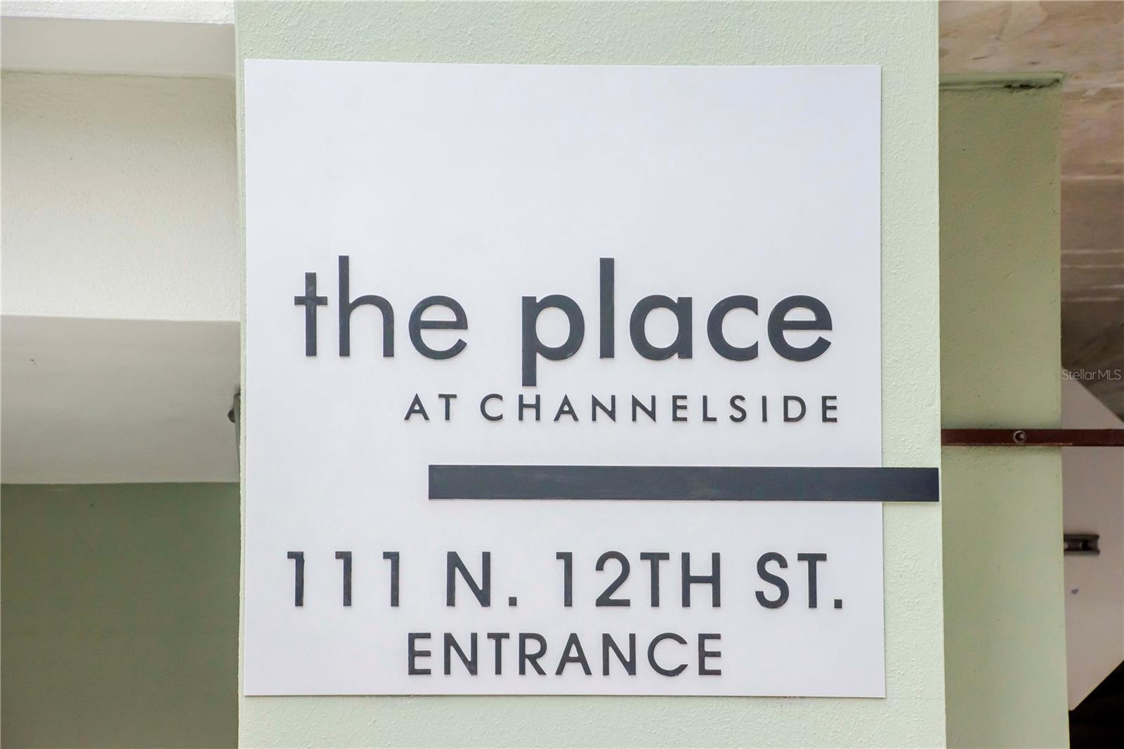 111 N 12TH ST #1523 — photo 25