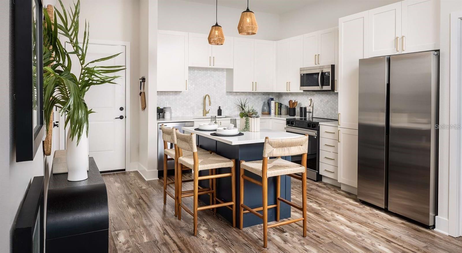 5127 W TYSON AVE #TH1 — photo 58
