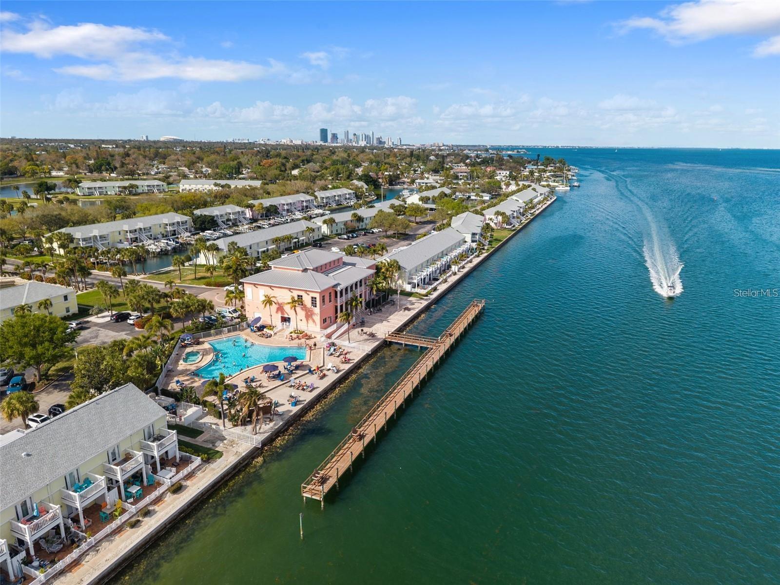 5174 BEACH DR SE #D — photo 56