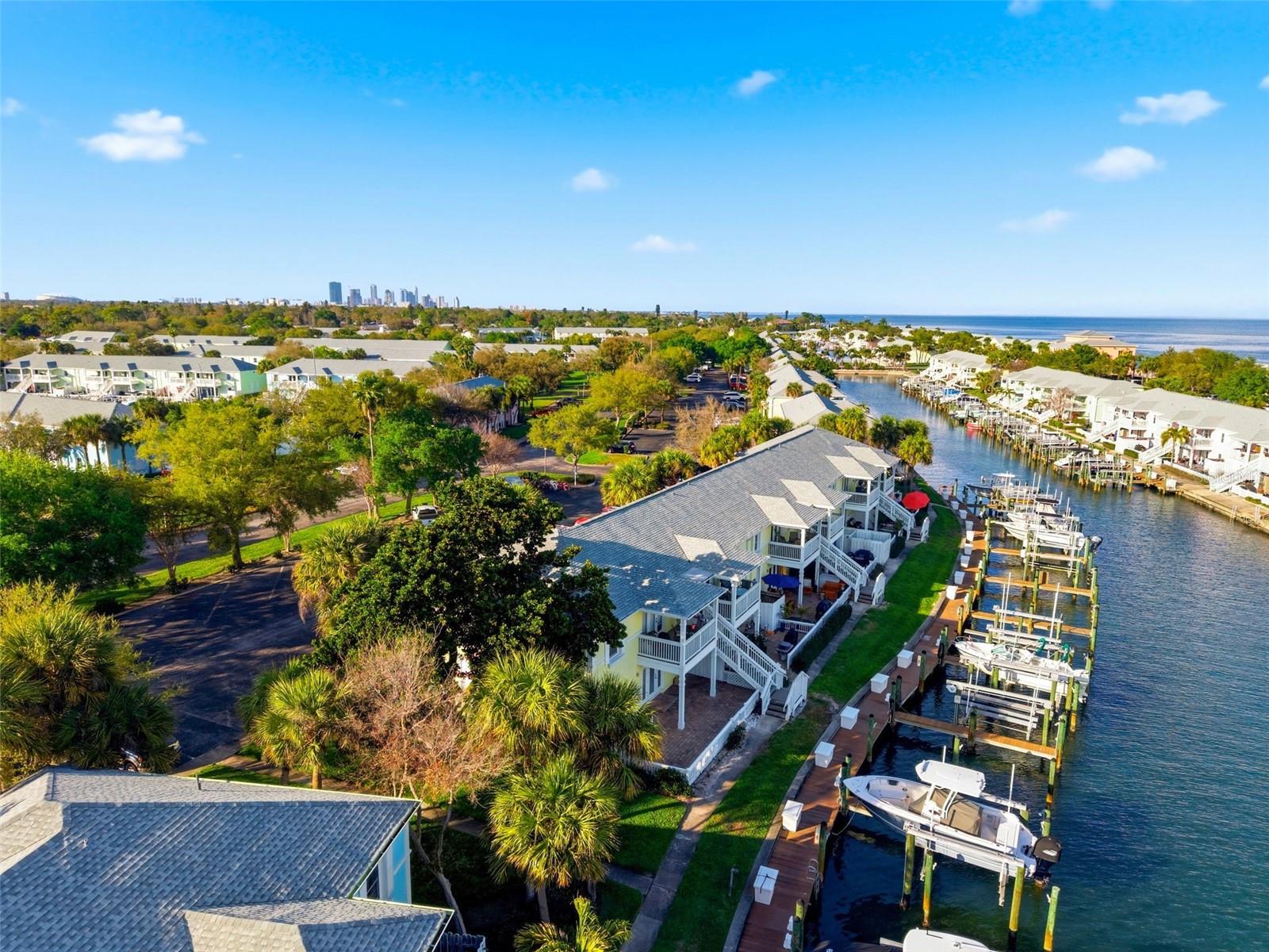 5174 BEACH DR SE #D — photo 49