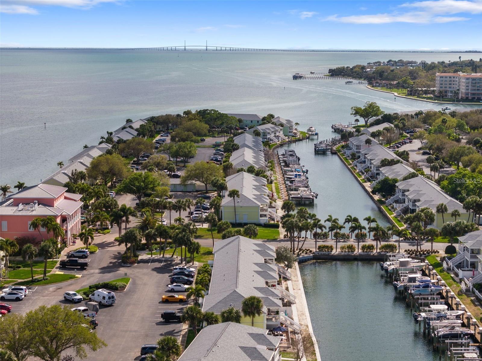 5174 BEACH DR SE #D — photo 64