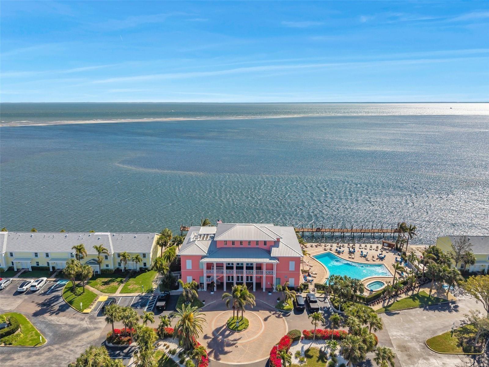5174 BEACH DR SE #D — photo 53