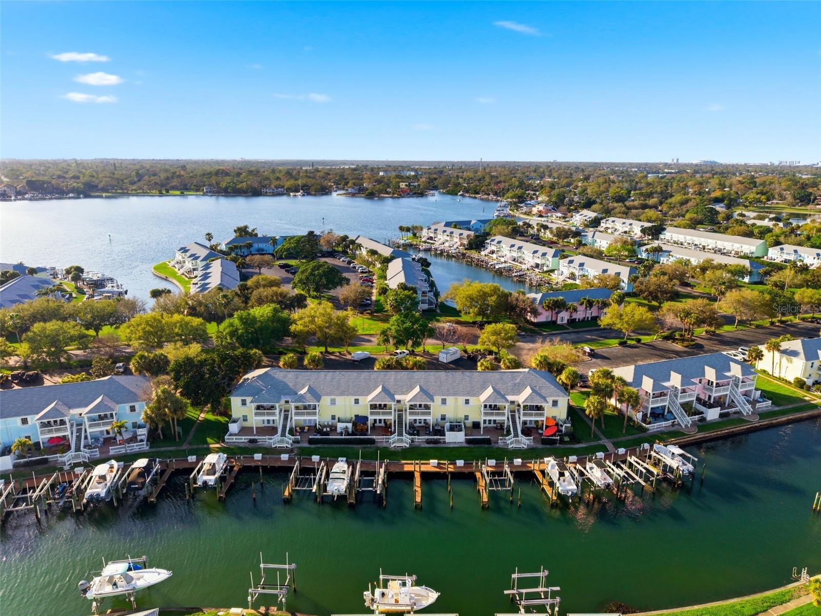 5174 BEACH DR SE #D — photo 40