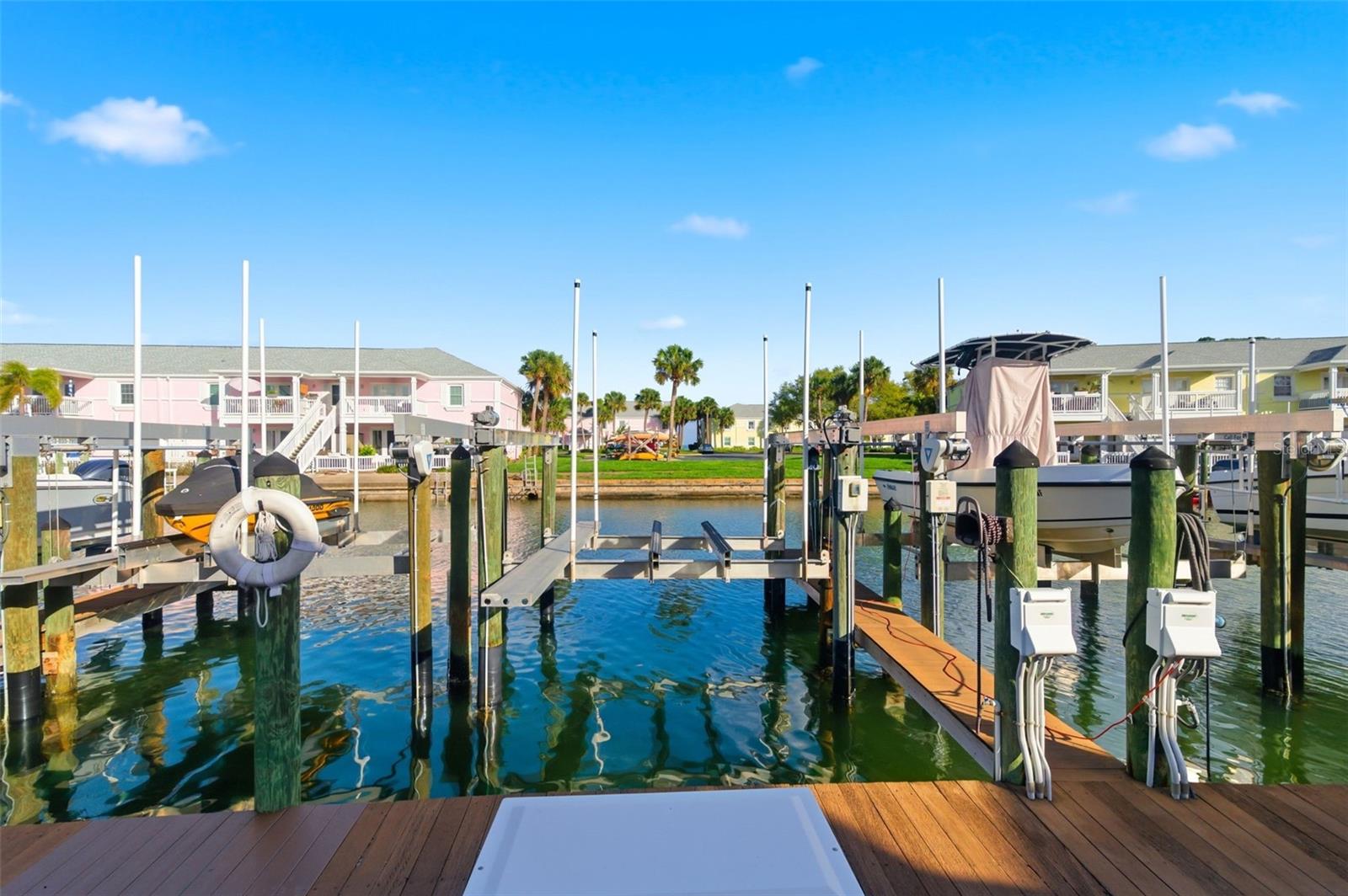 5174 BEACH DR SE #D — photo 35