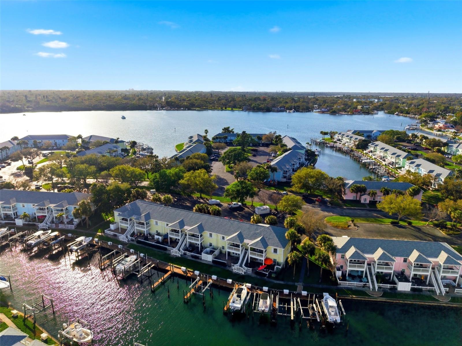 5174 BEACH DR SE #D — photo 39