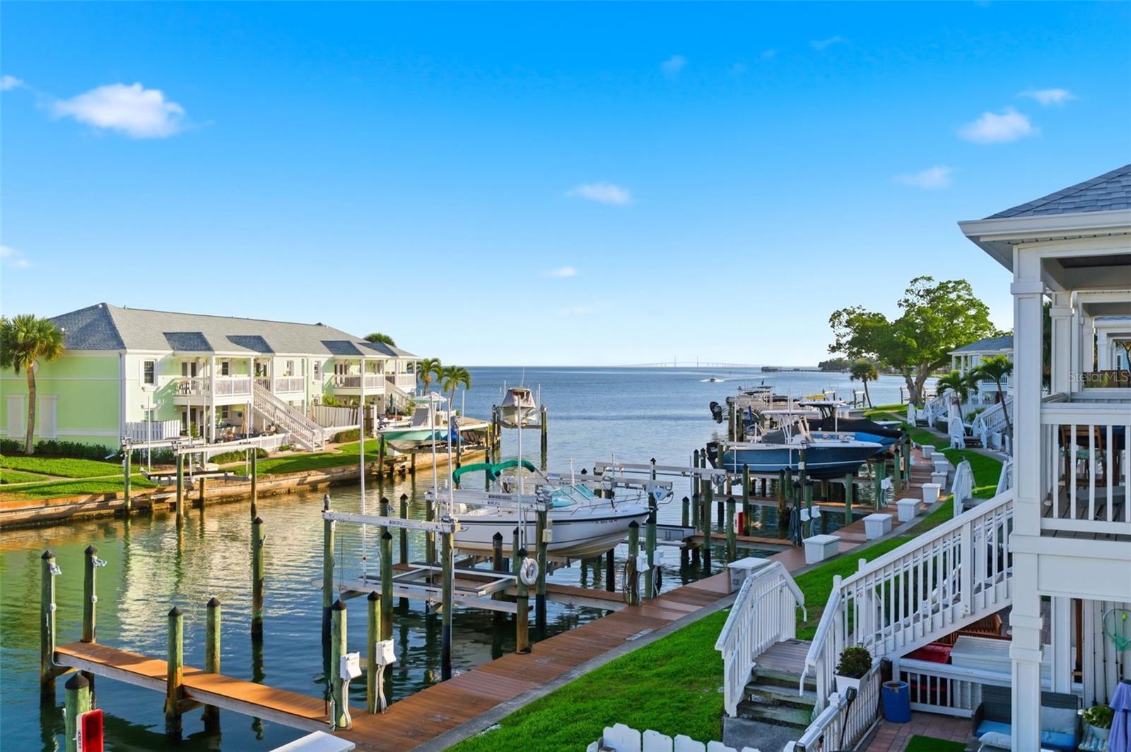 5174 BEACH DR SE #D — photo 37