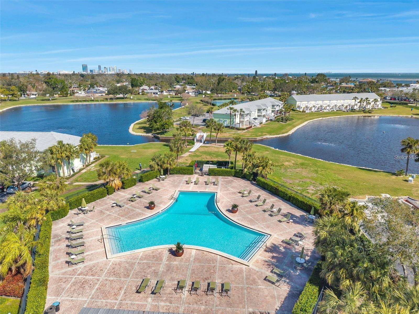 5174 BEACH DR SE #D — photo 60