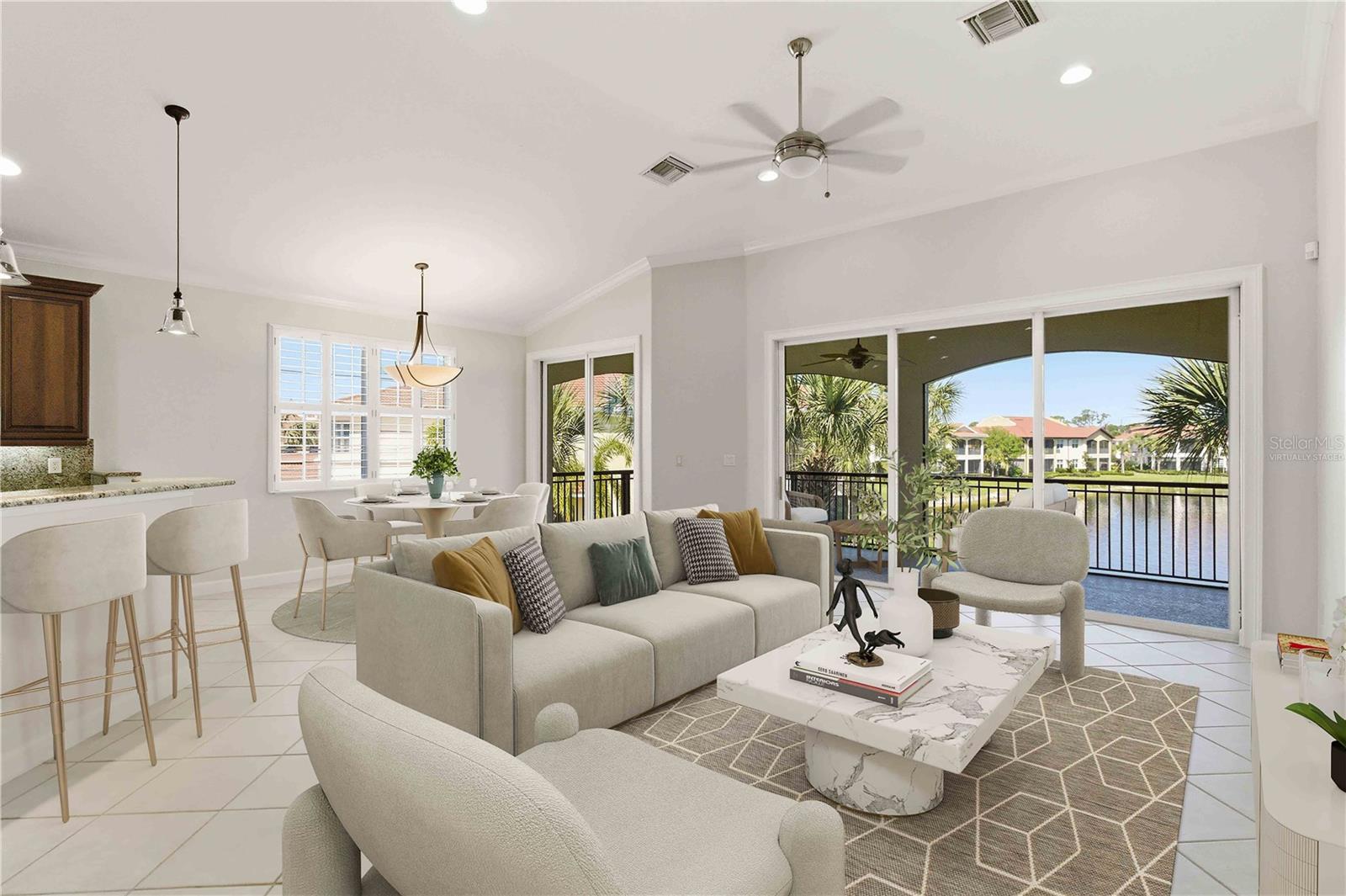 133 BELLA VISTA TER #32C — photo 9