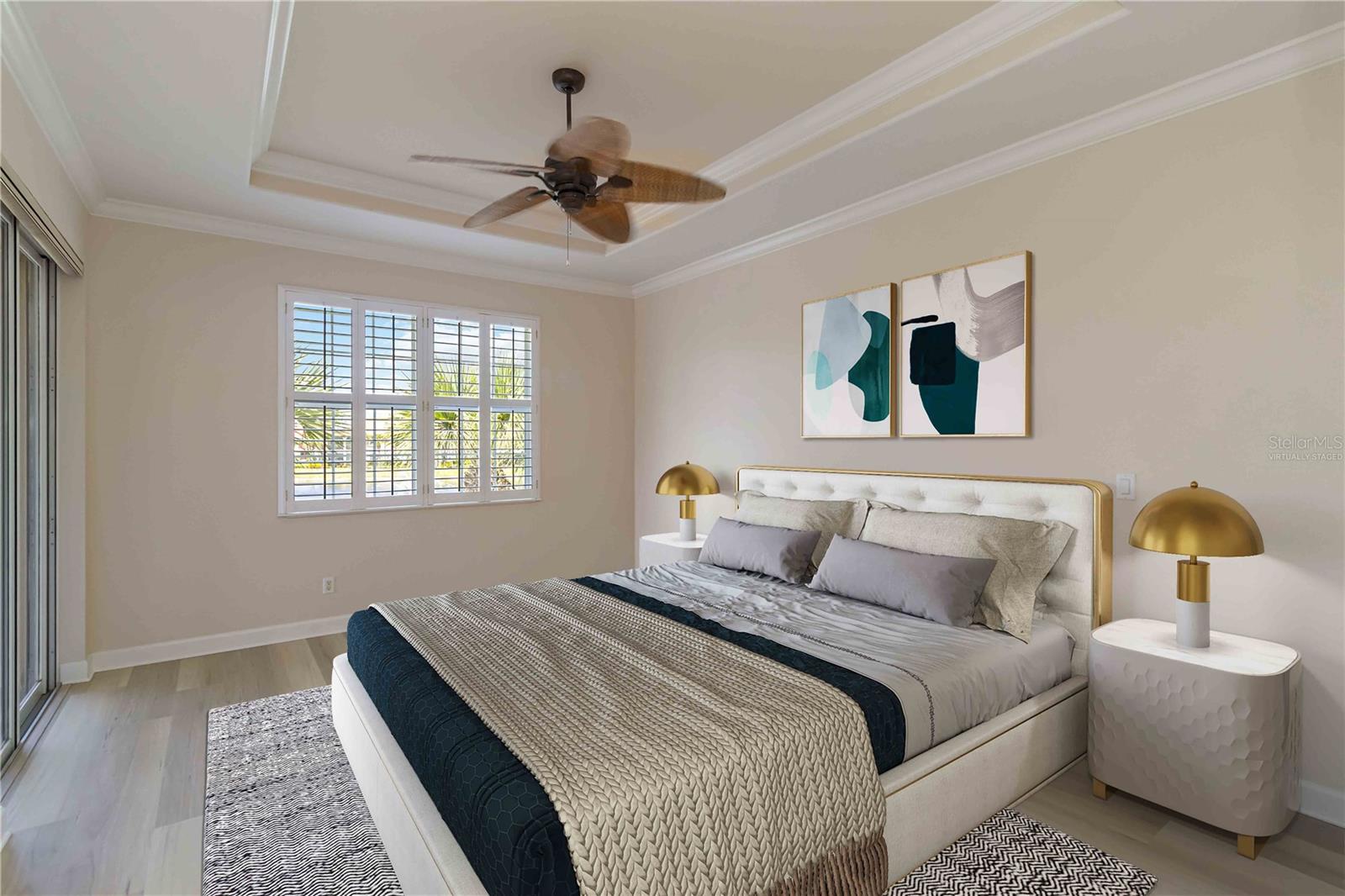 133 BELLA VISTA TER #32C — photo 16