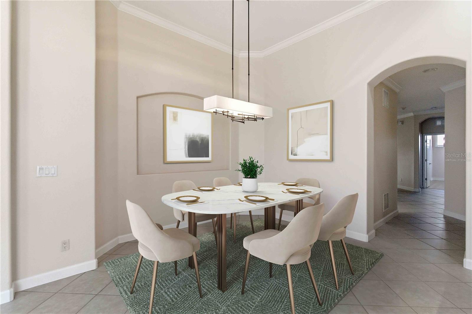 133 BELLA VISTA TER #32C — photo 13