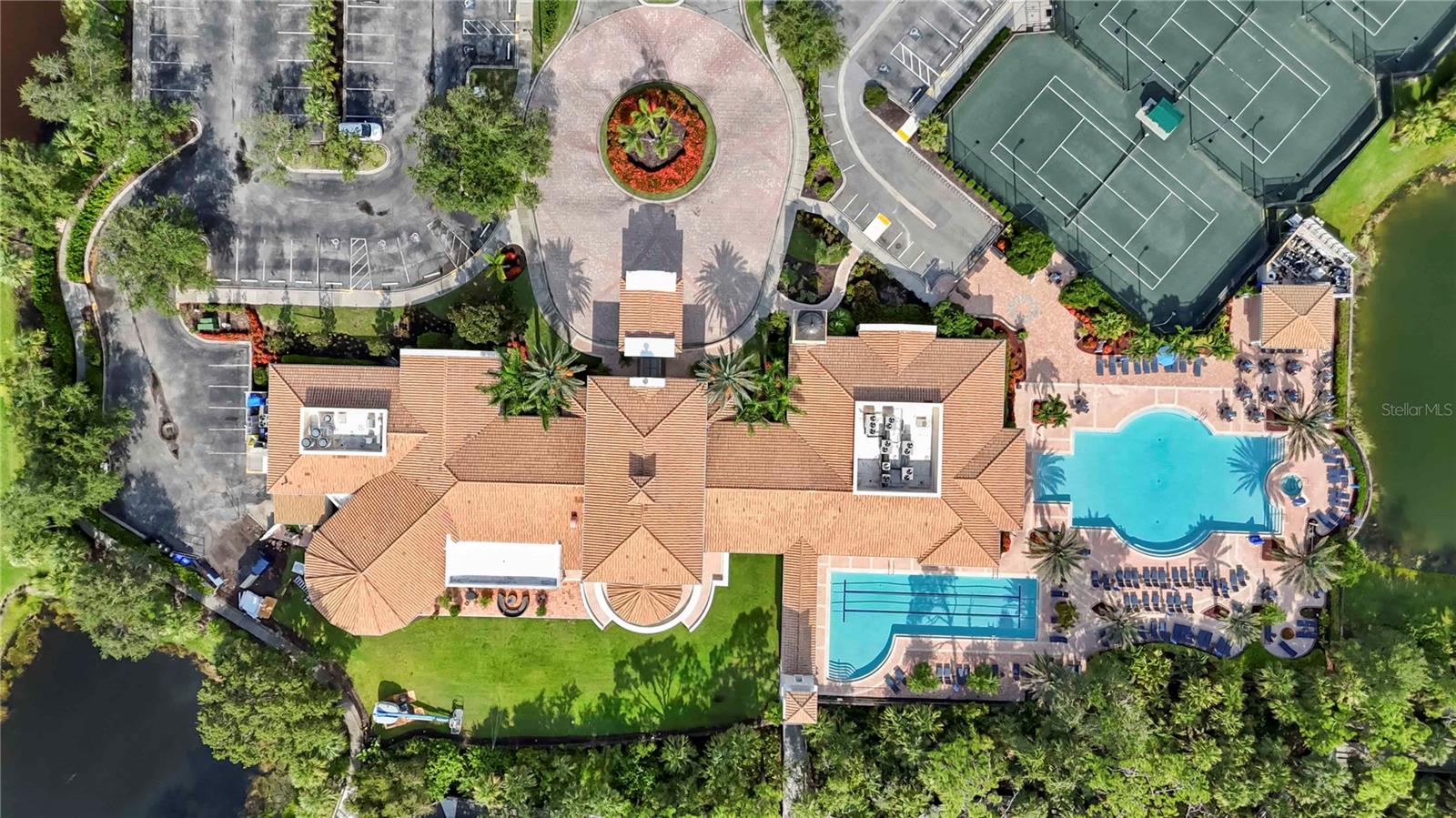 133 BELLA VISTA TER #32C — photo 66