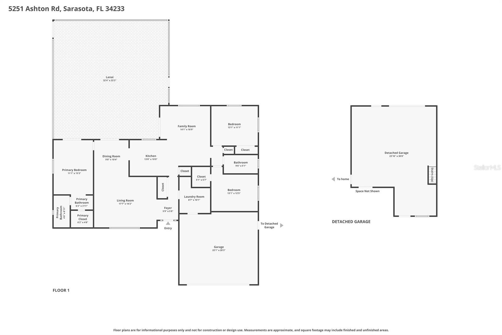 5251 ASHTON RD — photo 47