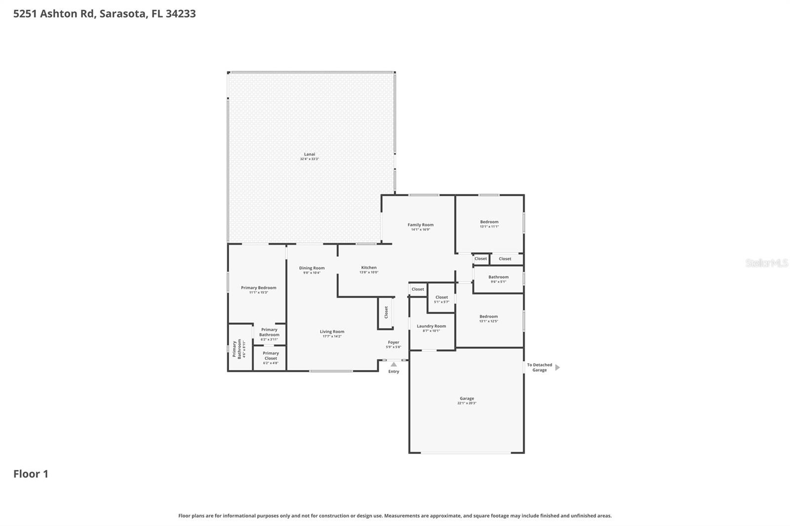 5251 ASHTON RD — photo 46