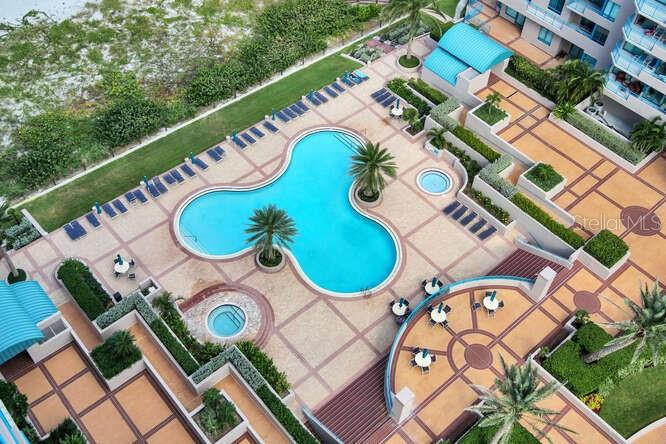1520 GULF BLVD #1602 — photo 78
