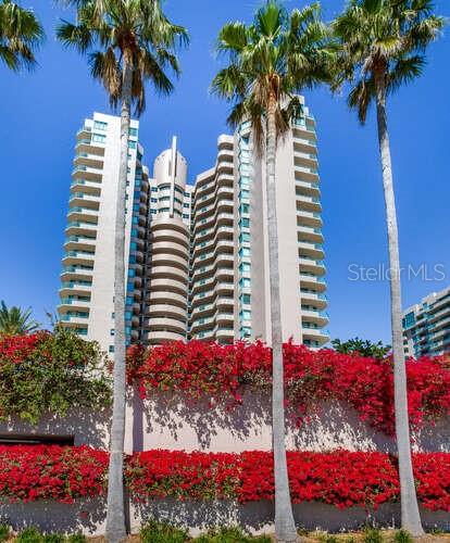 1520 GULF BLVD #1602 — photo 71