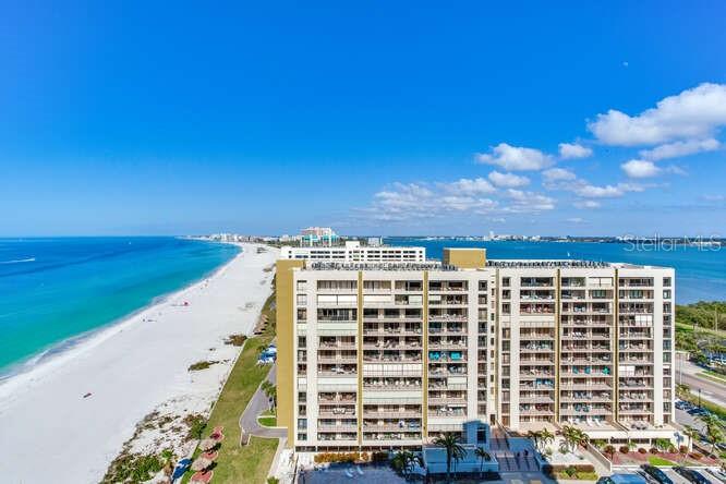 1520 GULF BLVD #1602 — photo 46
