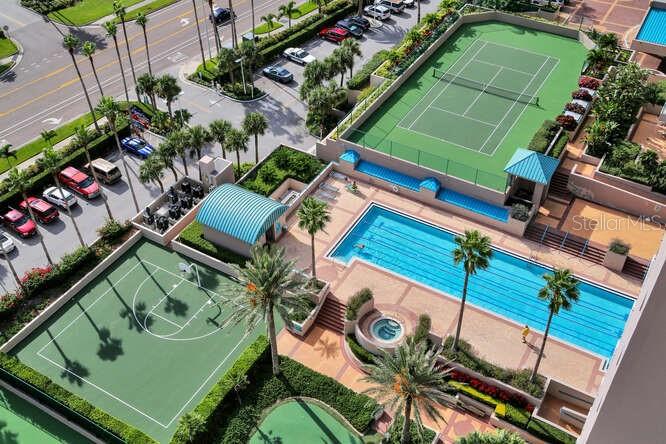 1520 GULF BLVD #1602 — photo 72