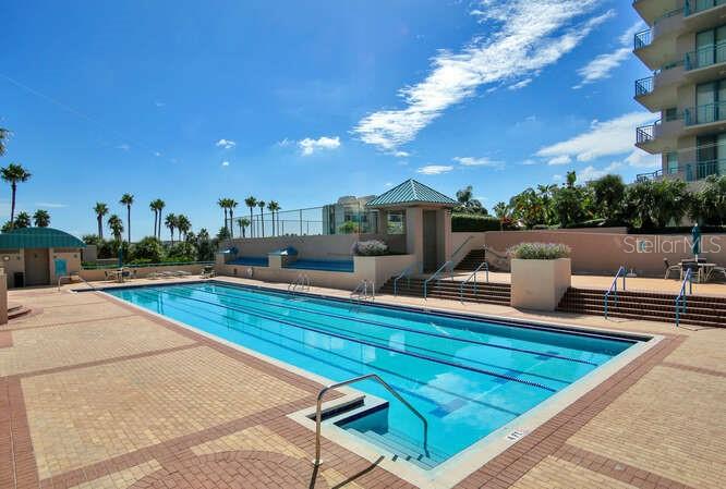 1520 GULF BLVD #1602 — photo 73