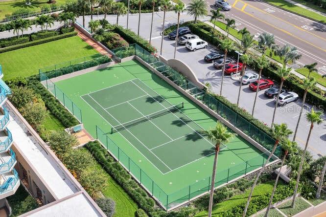 1520 GULF BLVD #1602 — photo 74