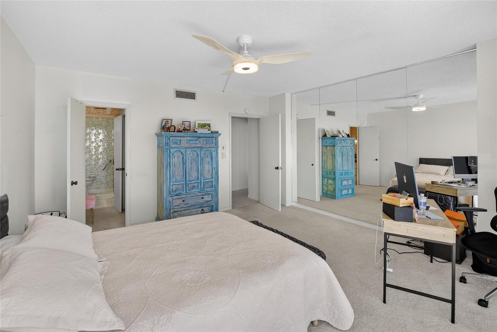 100 PIERCE ST #703 — photo 31