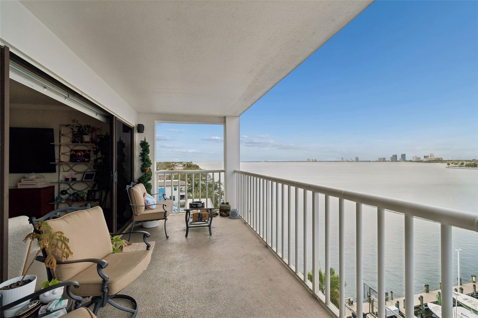 2 ADALIA AVE #704 — photo 4