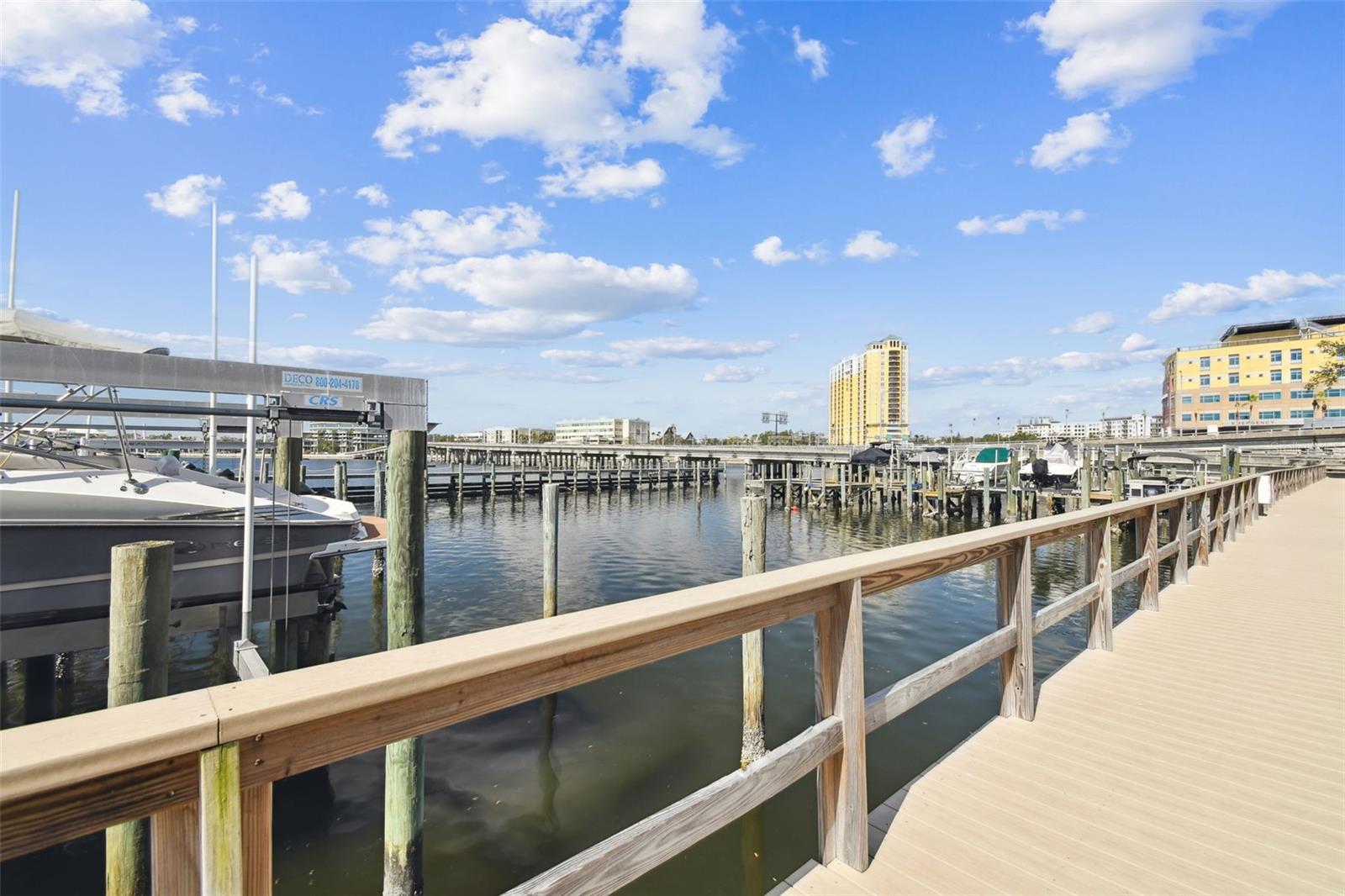 2 ADALIA AVE #704 — photo 36