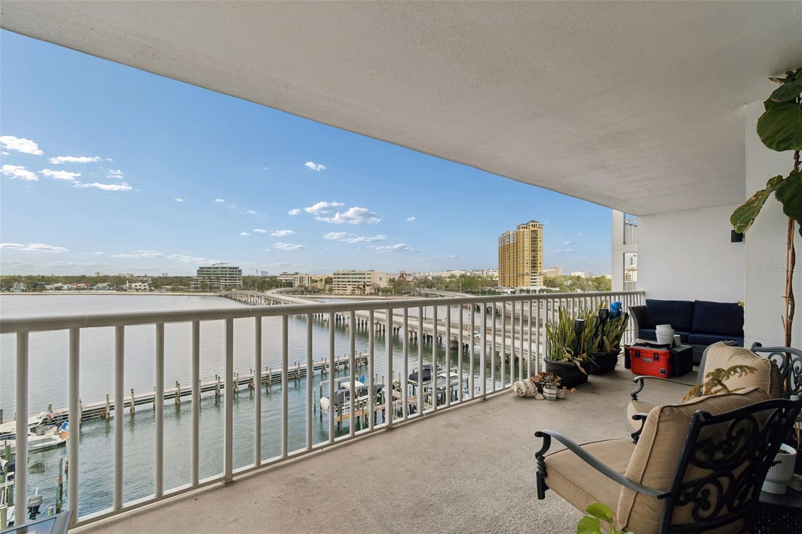 2 ADALIA AVE #704 — photo 3
