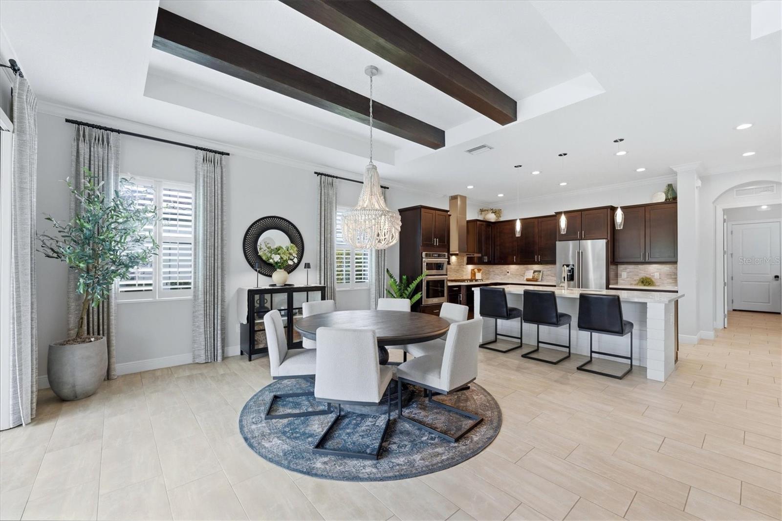 16316 CASTLE PARK TER — photo 17