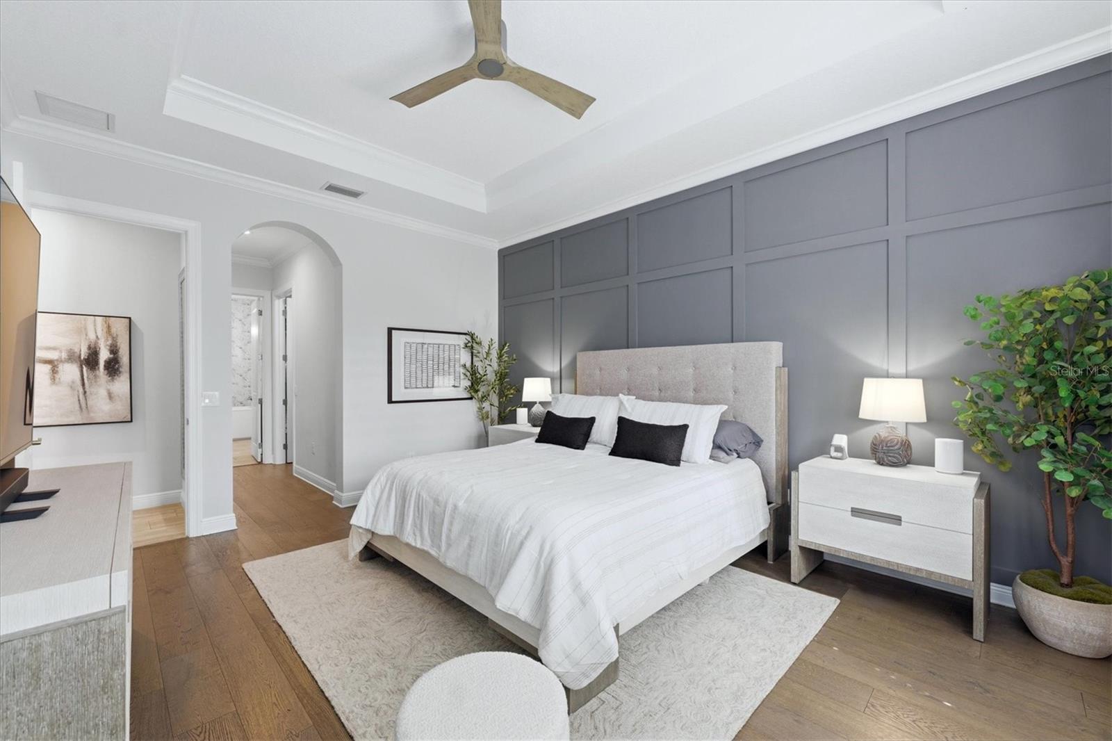 16316 CASTLE PARK TER — photo 26