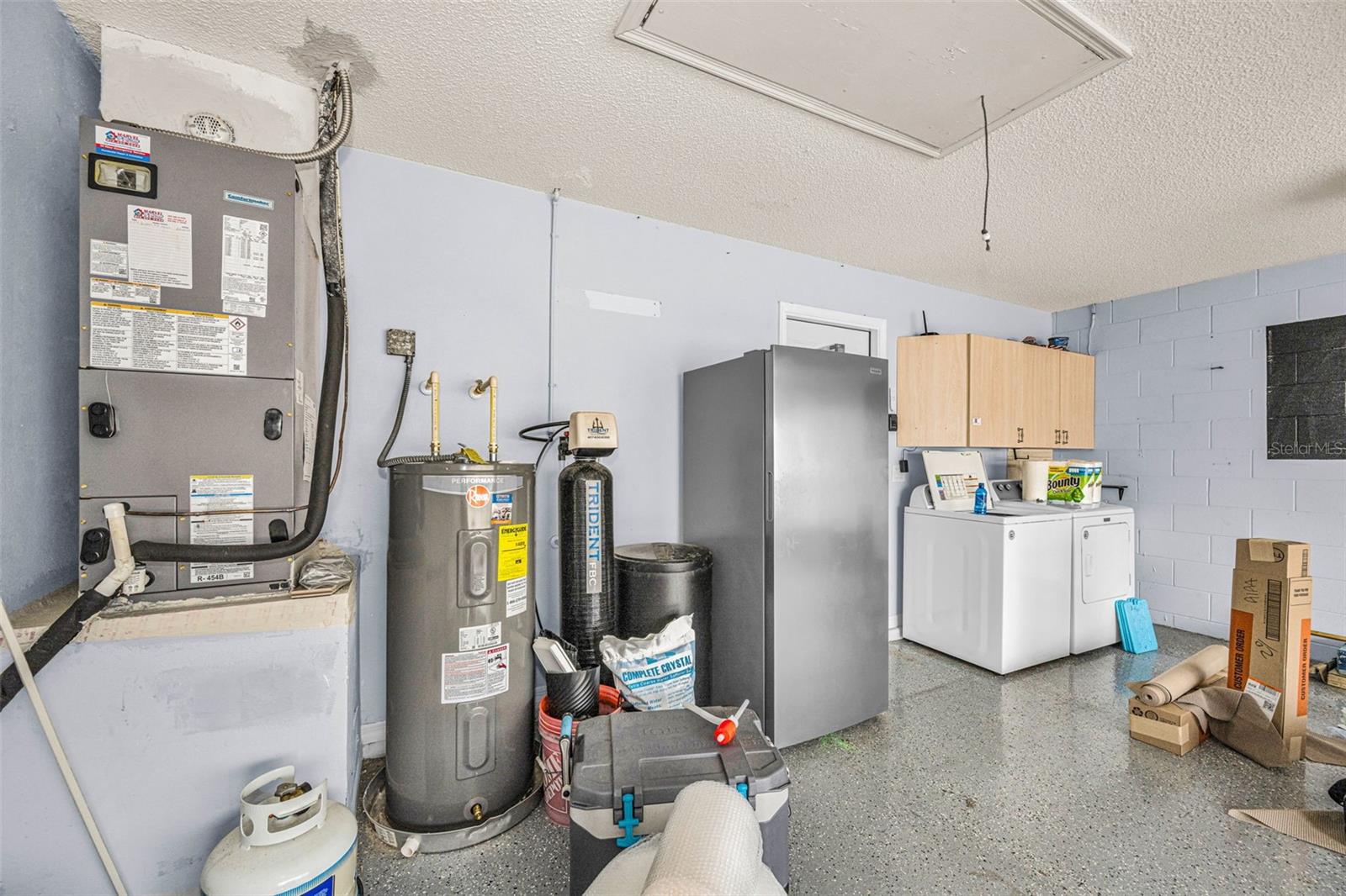 737 MCCALLISTER AVE #265 — photo 34