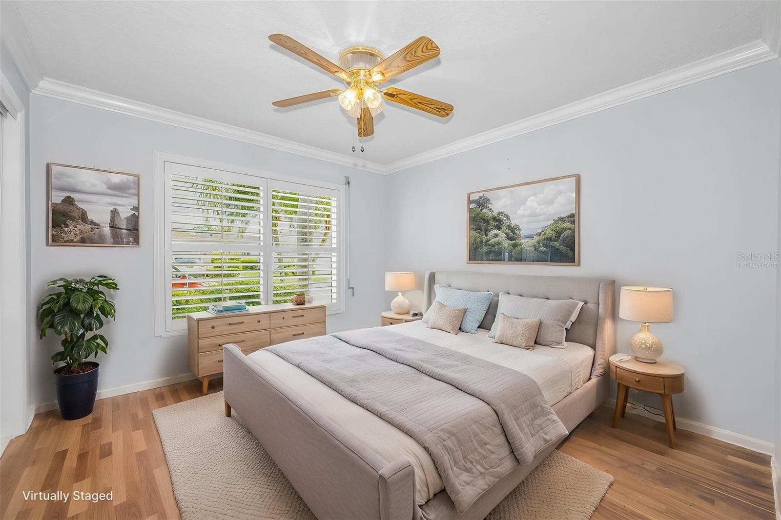 737 MCCALLISTER AVE #265 — photo 32
