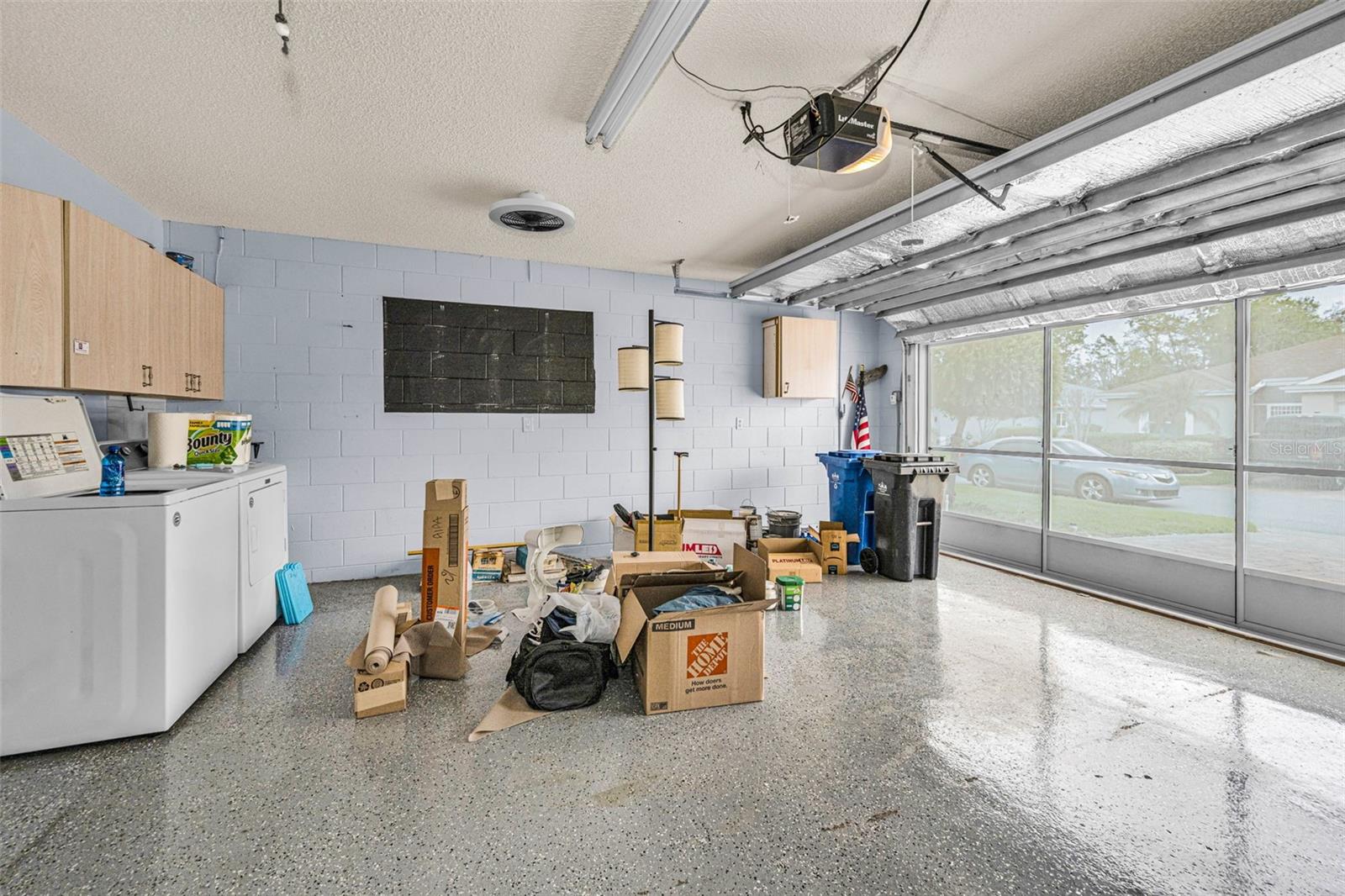 737 MCCALLISTER AVE #265 — photo 33