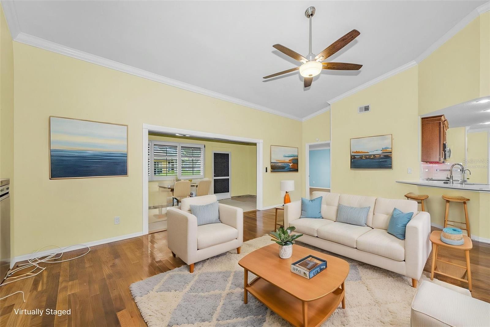 737 MCCALLISTER AVE #265 — photo 4