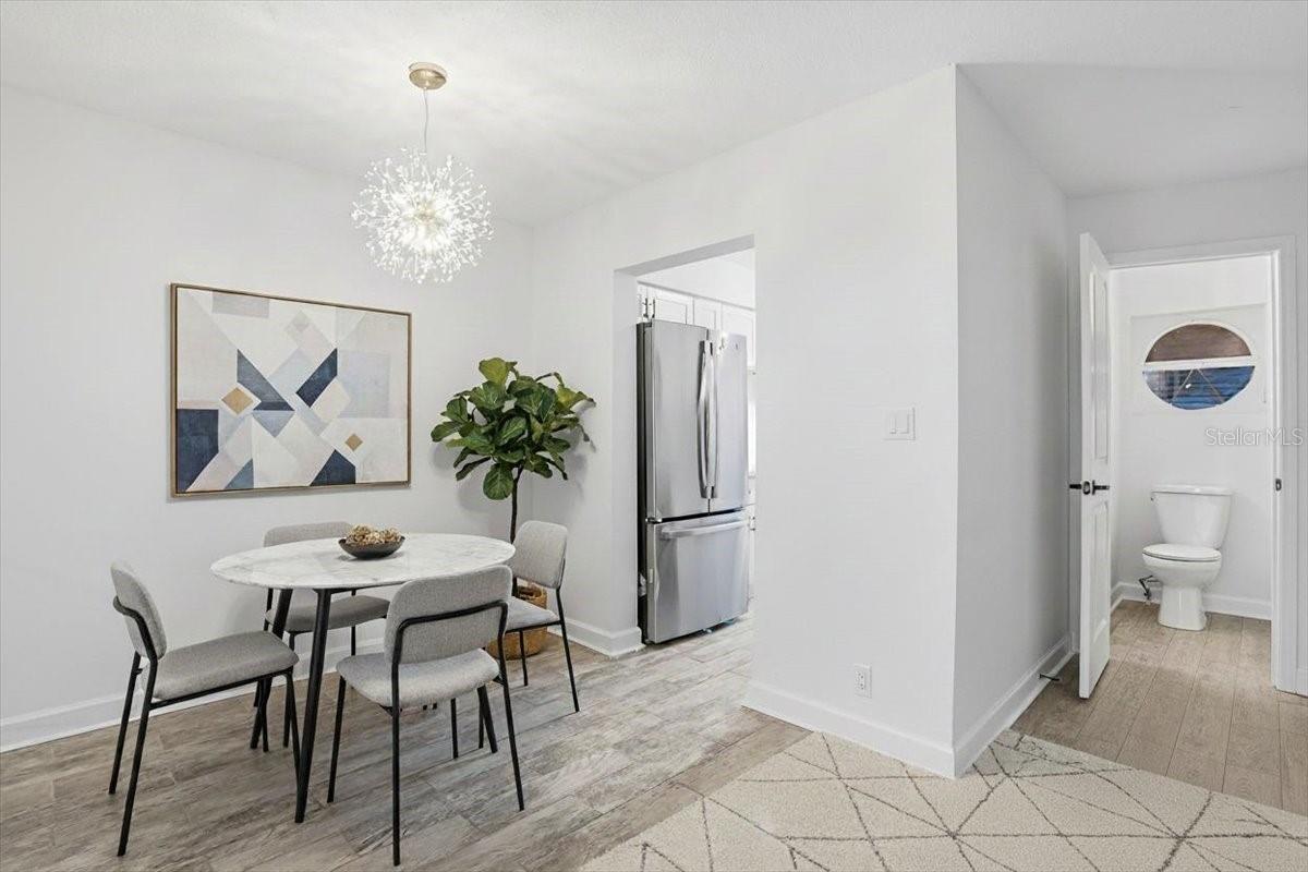 6927 PLACE DE LA PAIX #6927 — photo 8