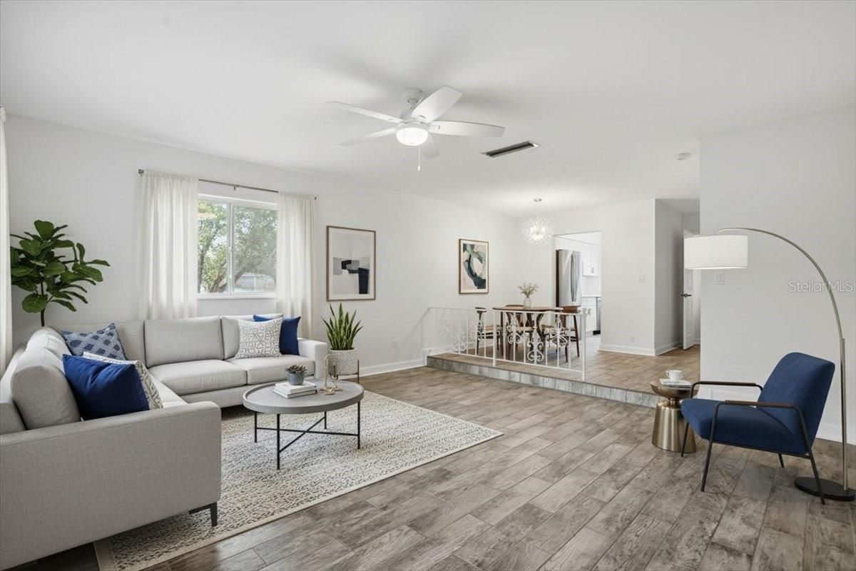 6927 PLACE DE LA PAIX #6927 — photo 2