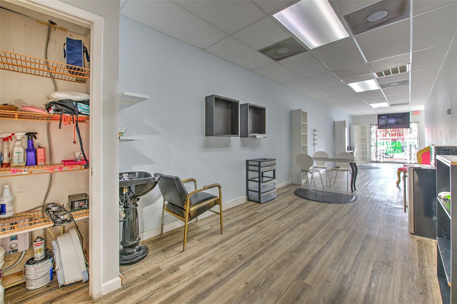 1402 E FLETCHER AVE #1406 — photo 18