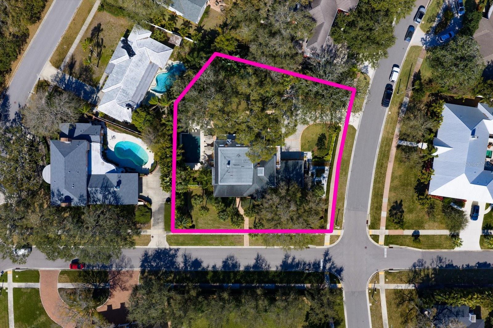 100 SARASOTA RD — photo 73