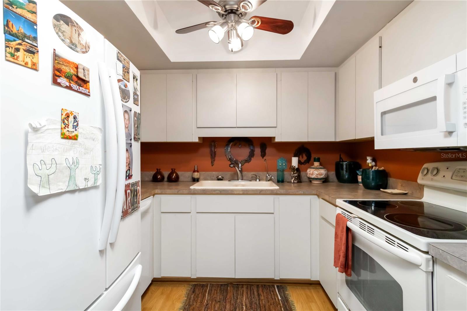 6521 HERITAGE LN #2621 — photo 8