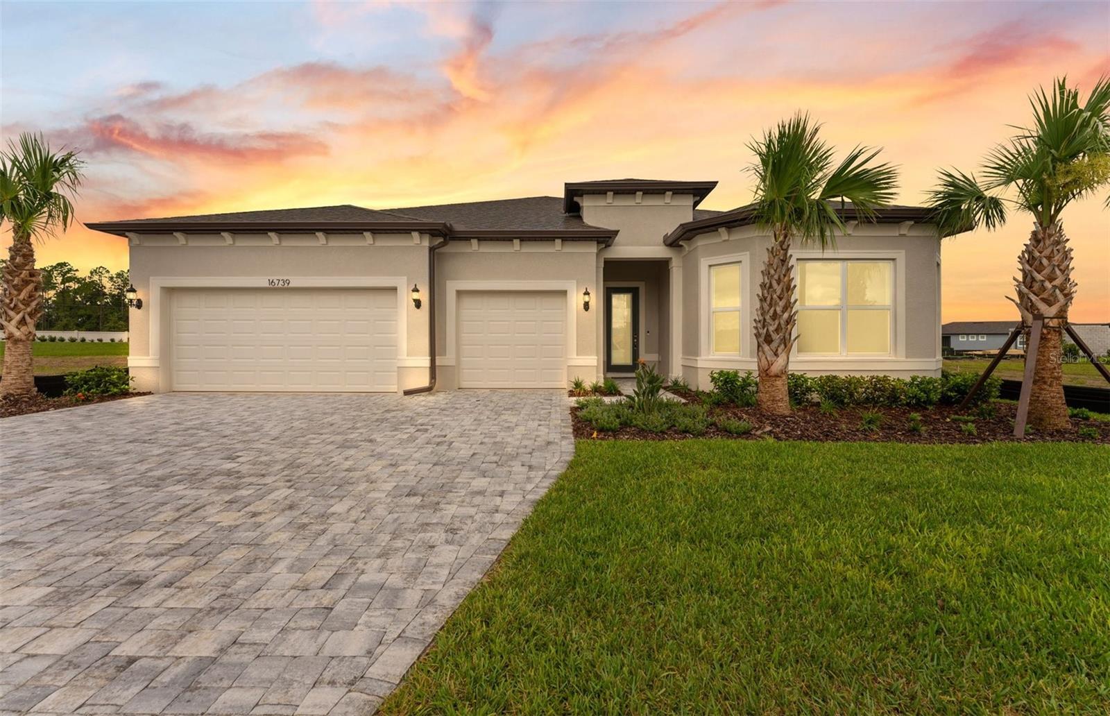 16739 HARVEST LEAF RD — photo 20