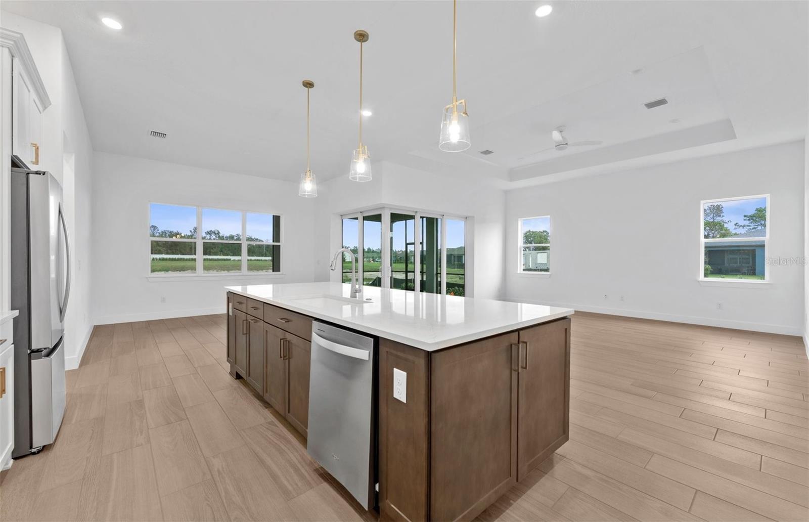 16739 HARVEST LEAF RD — photo 5