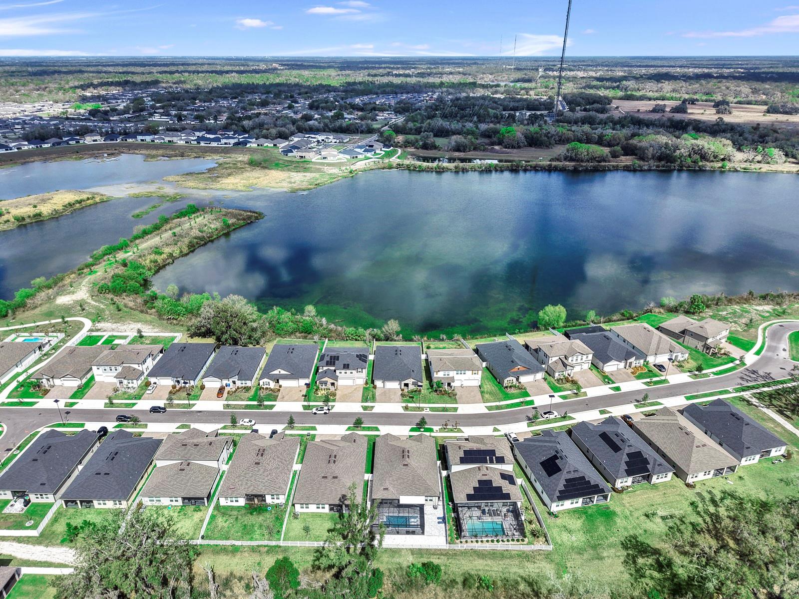 12841 BERGSTROM BAY DR — photo 59