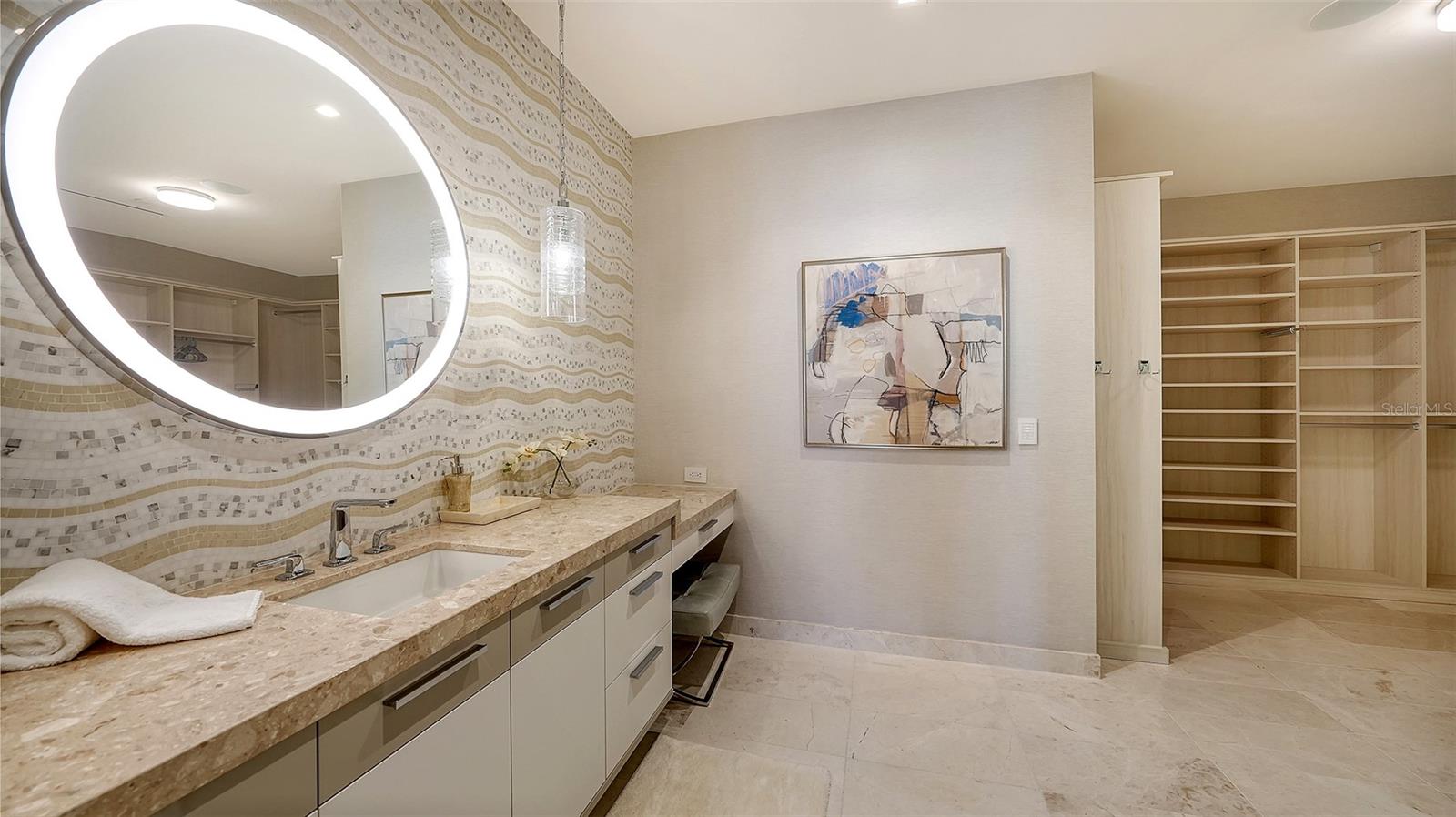 1561 GULF OF MEXICO DR #304 — photo 32