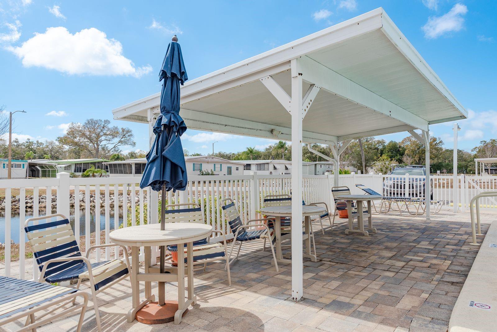 2331 BELLEAIR RD #514 — photo 36