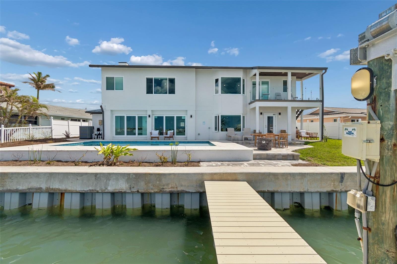 478 HARBOR DR N — photo 50