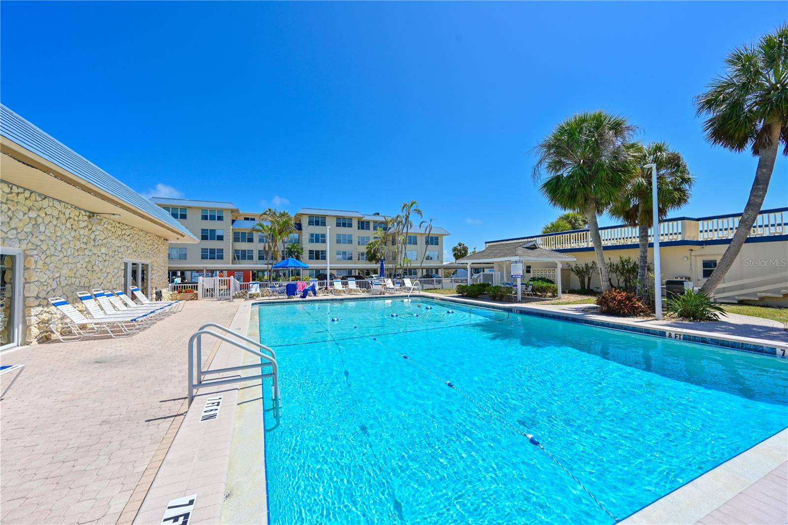 3806 GULF OF MEXICO DR #C211 — photo 23