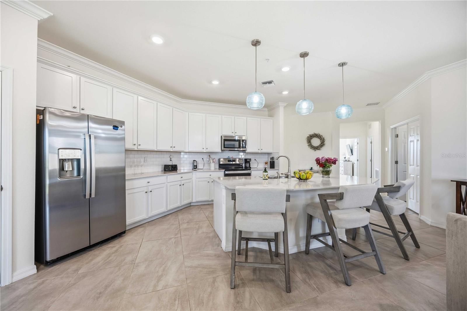 10039 CROOKED CREEK DR #201 — photo 23