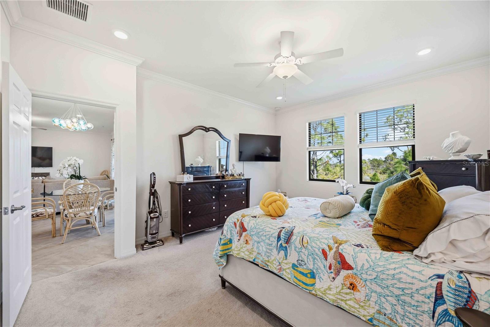10039 CROOKED CREEK DR #201 — photo 32