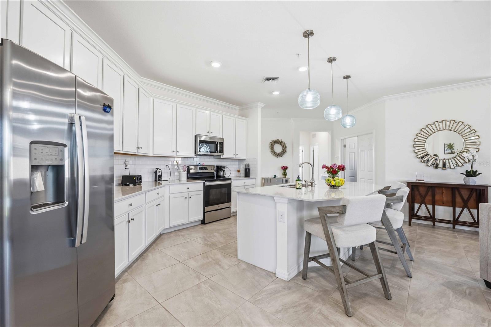 10039 CROOKED CREEK DR #201 — photo 12